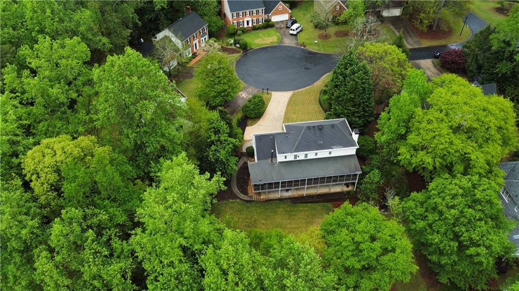 535 Dogleg Court