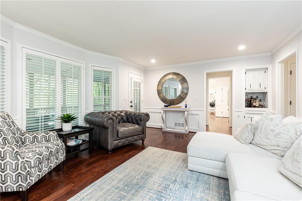 535 Dogleg Court