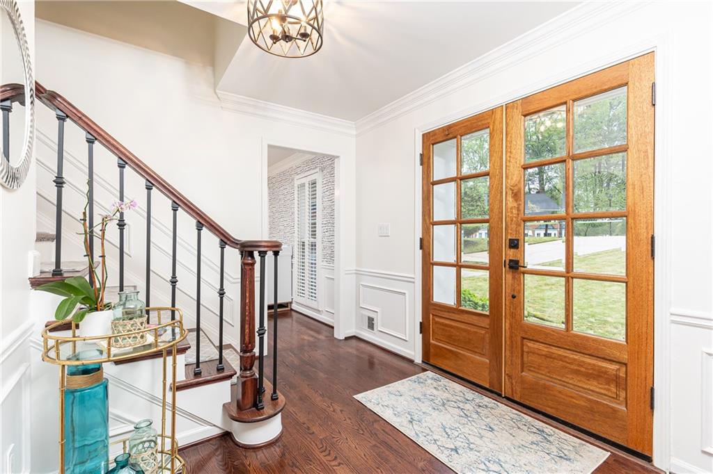 535 Dogleg Court