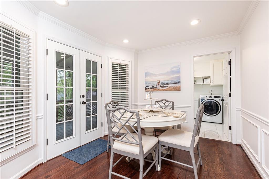 535 Dogleg Court