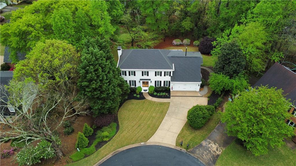 535 Dogleg Court