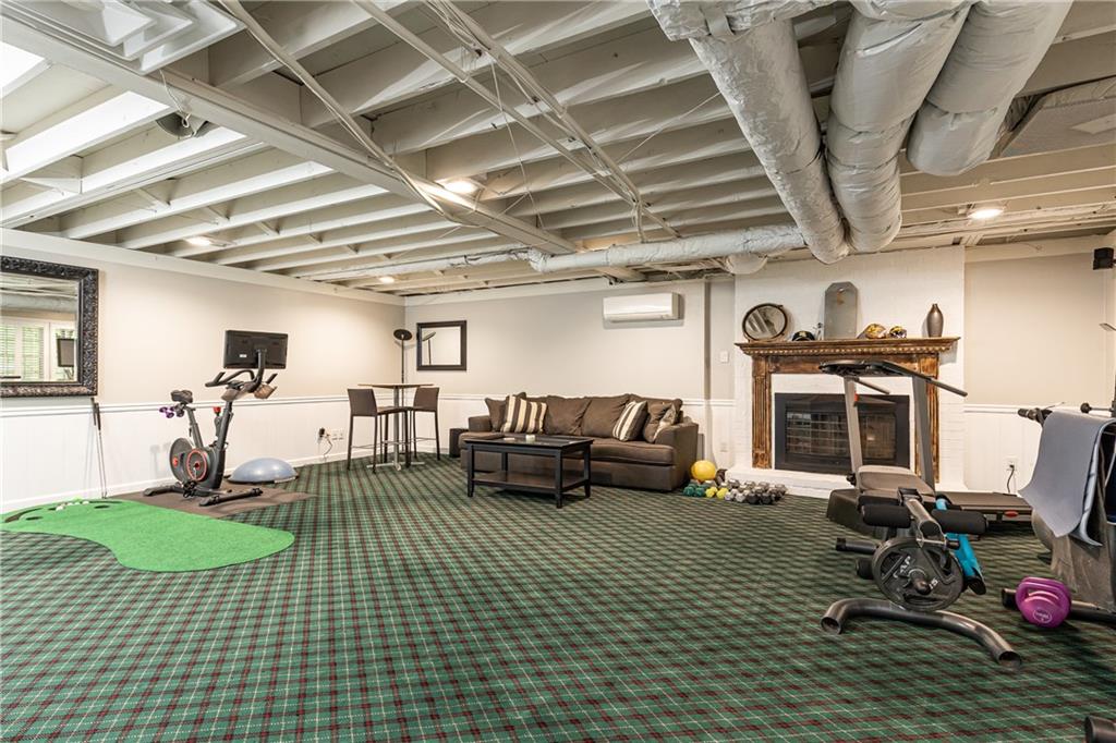 535 Dogleg Court