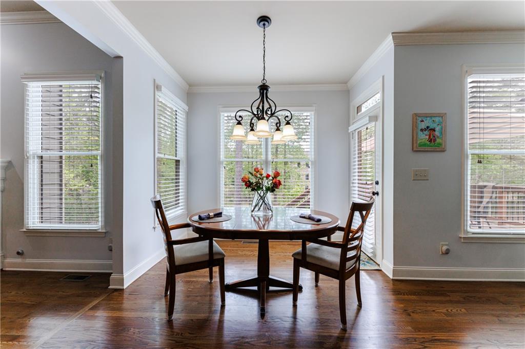 3090 Boyce Drive