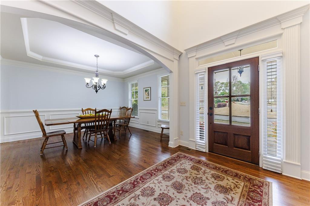 3090 Boyce Drive