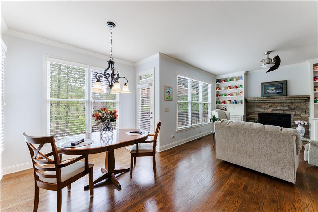 3090 Boyce Drive
