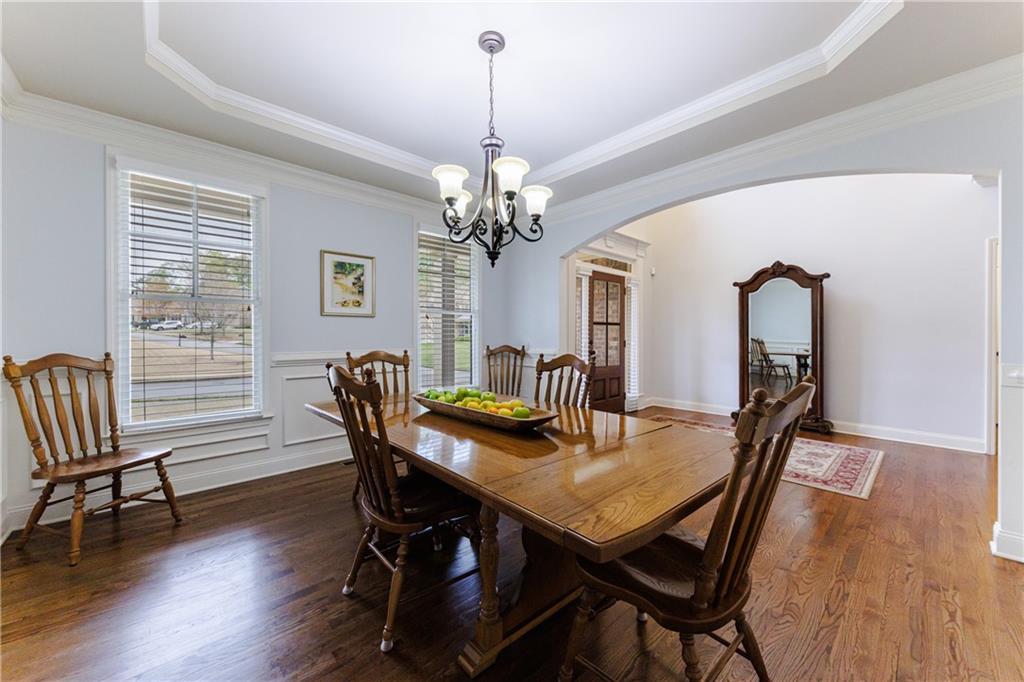 3090 Boyce Drive