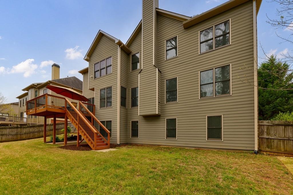3090 Boyce Drive