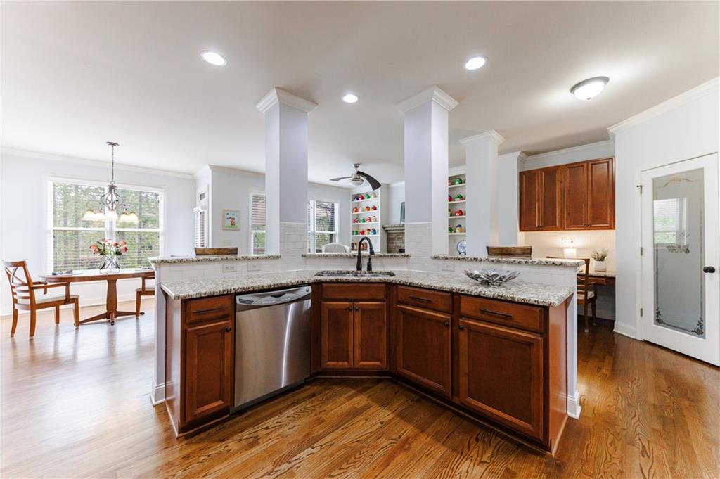 3090 Boyce Drive