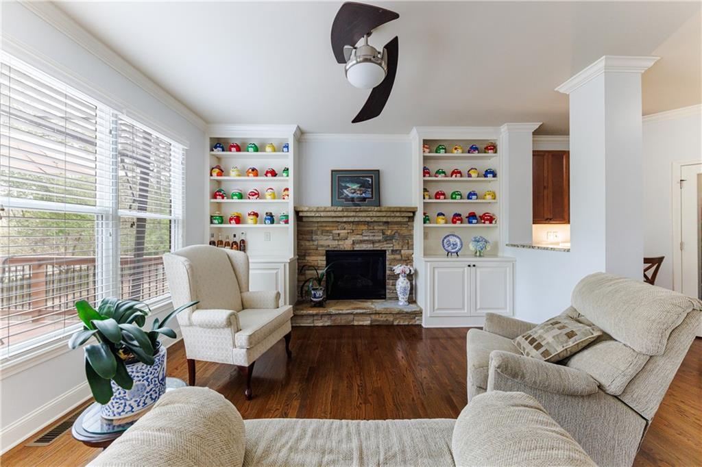 3090 Boyce Drive