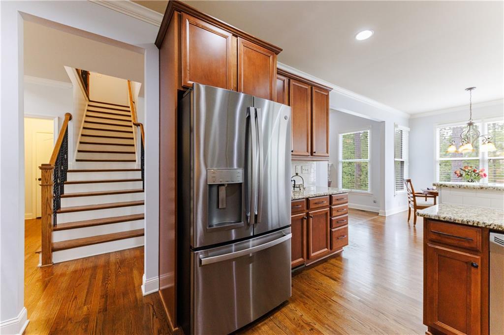 3090 Boyce Drive