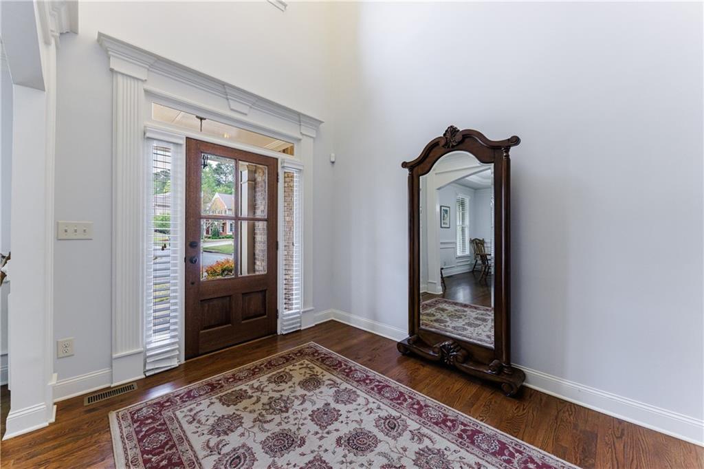 3090 Boyce Drive