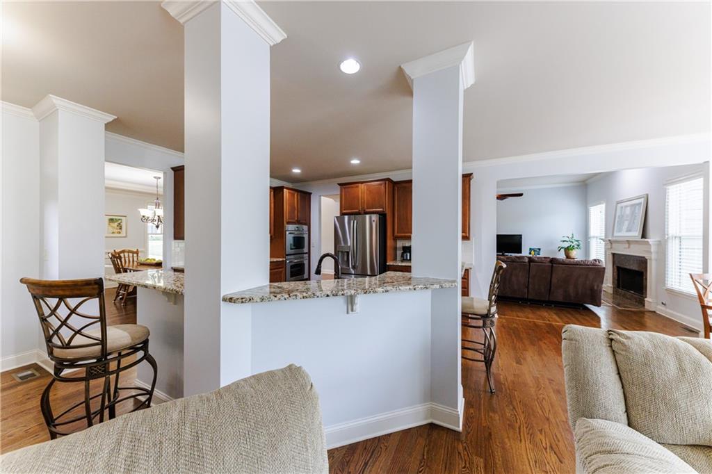 3090 Boyce Drive