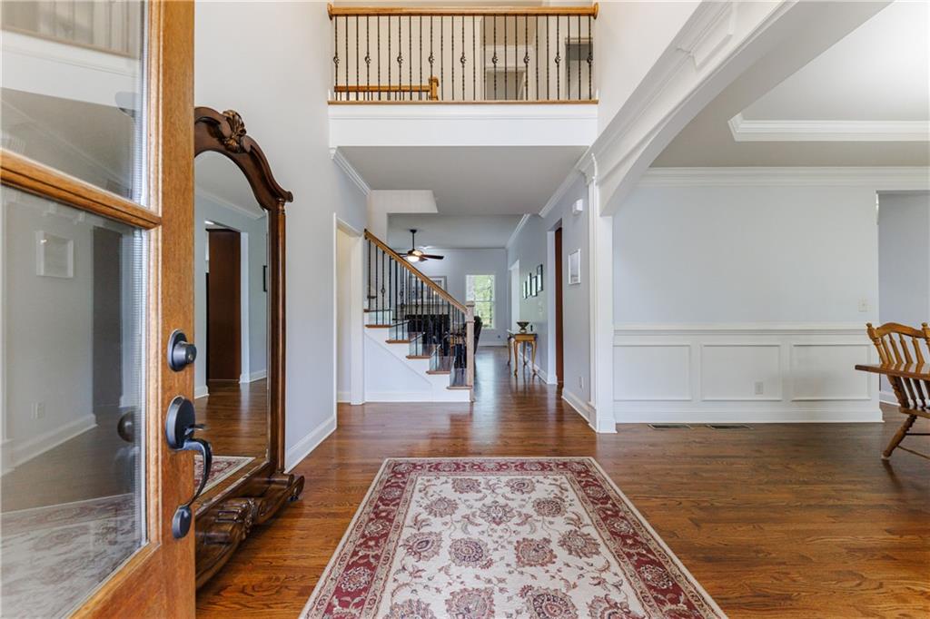 3090 Boyce Drive