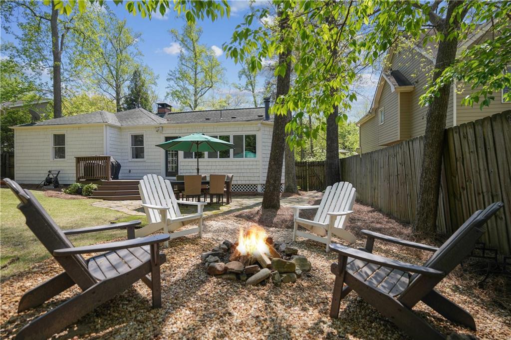 1810 Duke Road