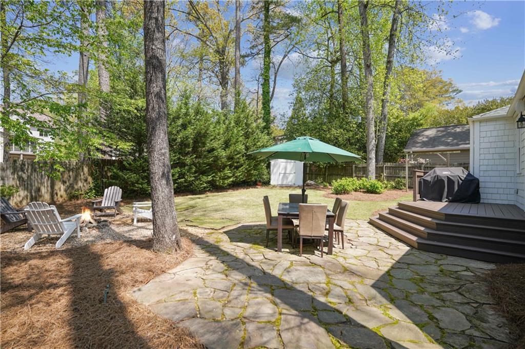 1810 Duke Road