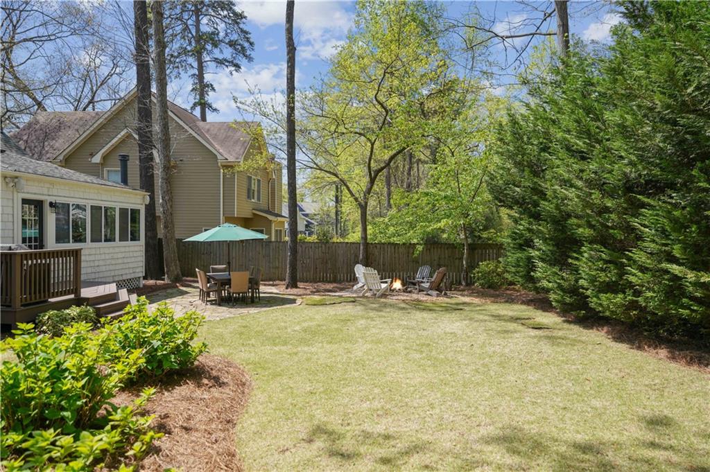1810 Duke Road