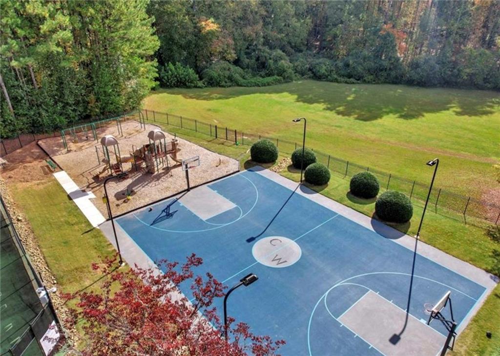 3309 Hillside Drive