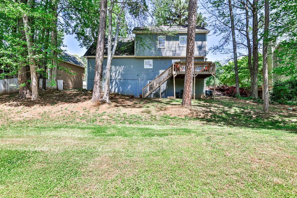 3309 Hillside Drive