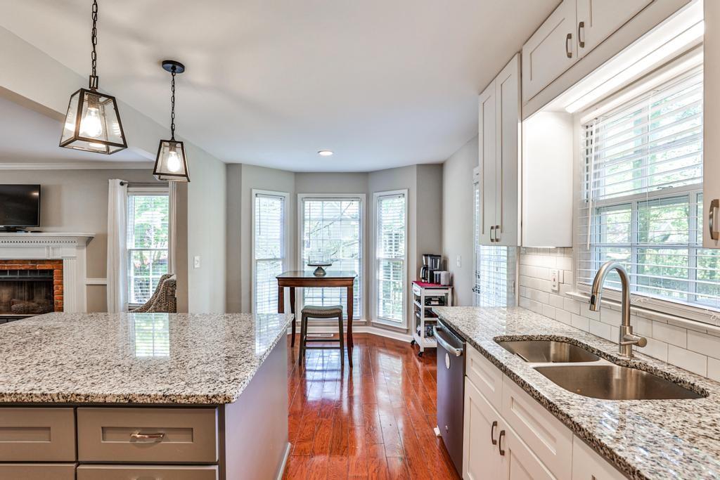 3309 Hillside Drive