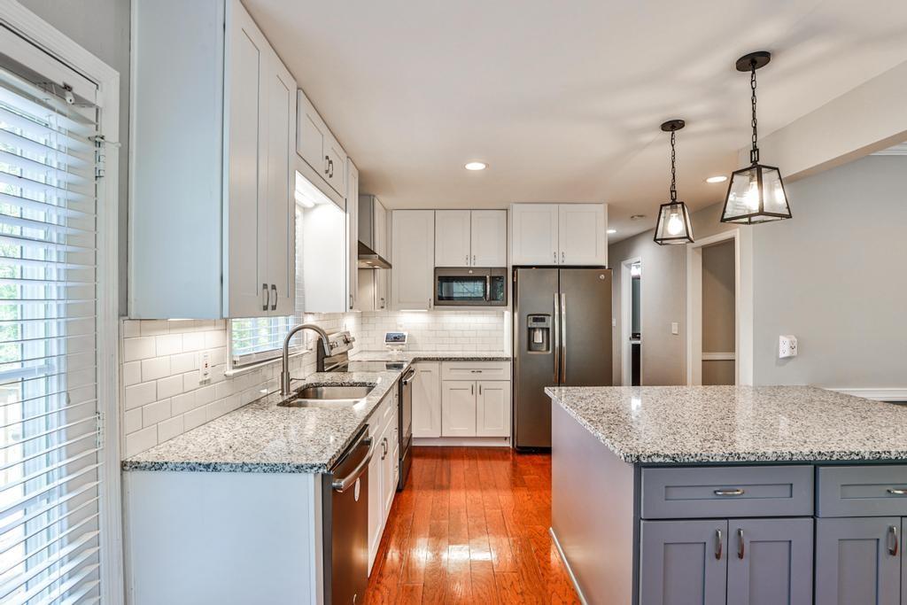 3309 Hillside Drive