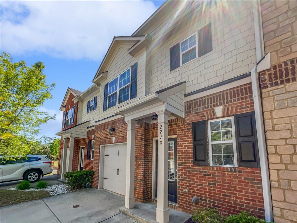 2270 Ferentz Trace