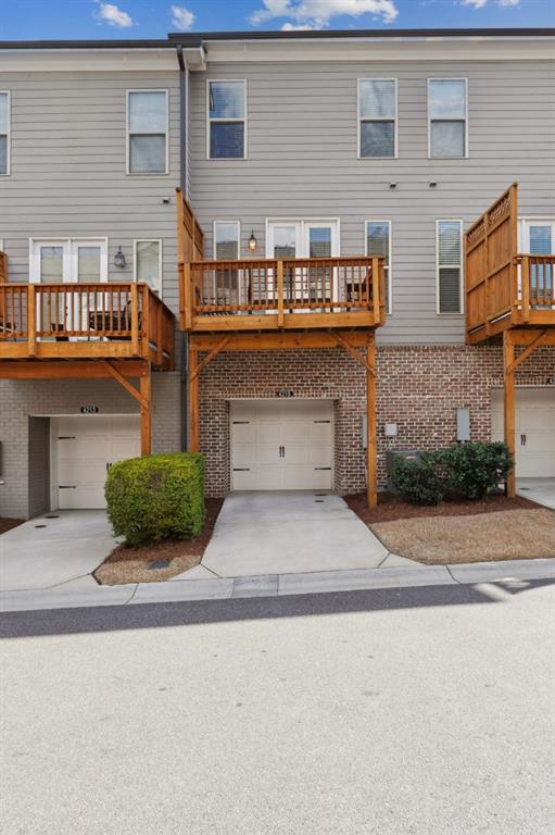 4215 Deming Road