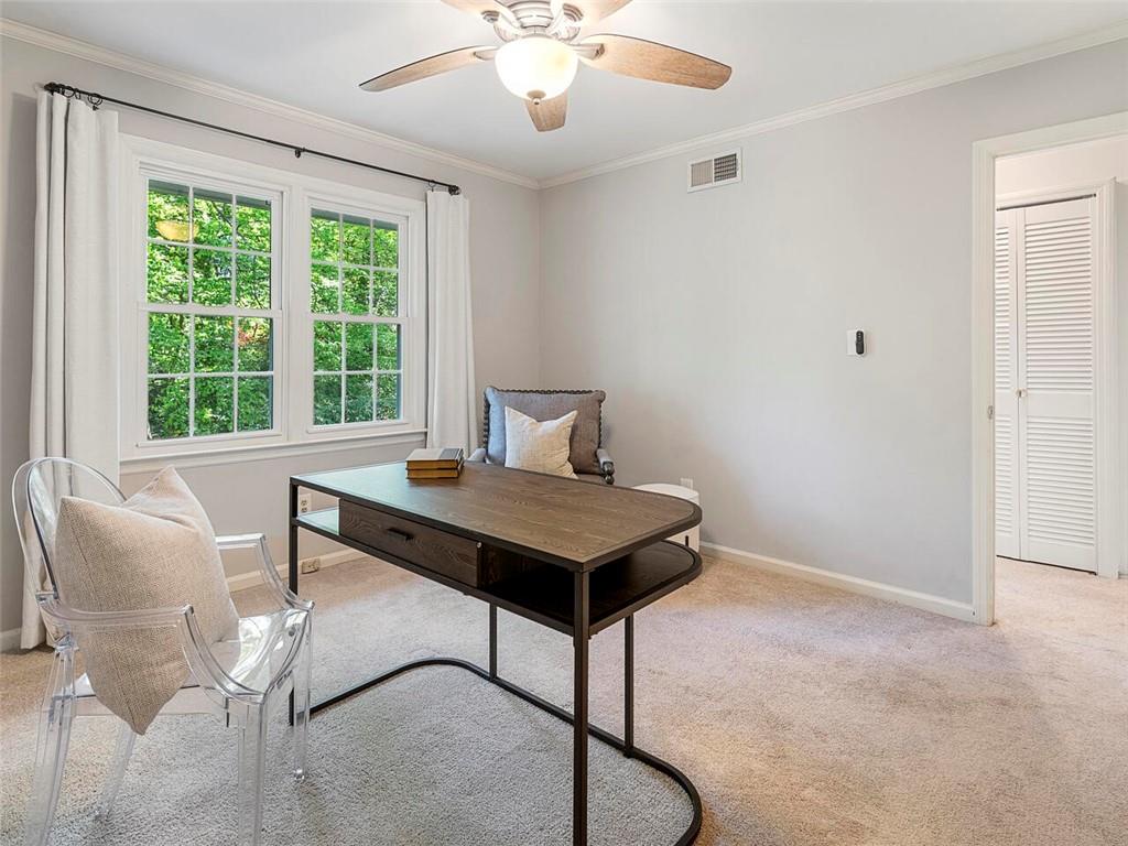 136 Peachtree Memorial Drive NW Unit MD4