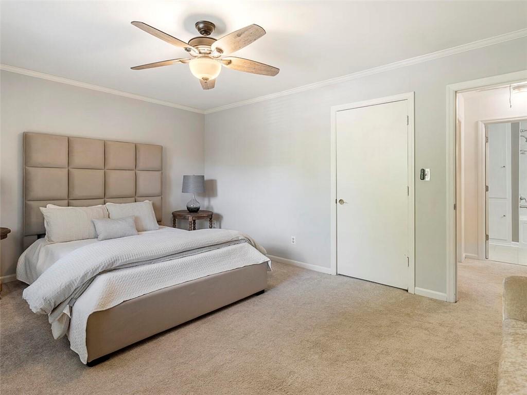 136 Peachtree Memorial Drive NW Unit MD4