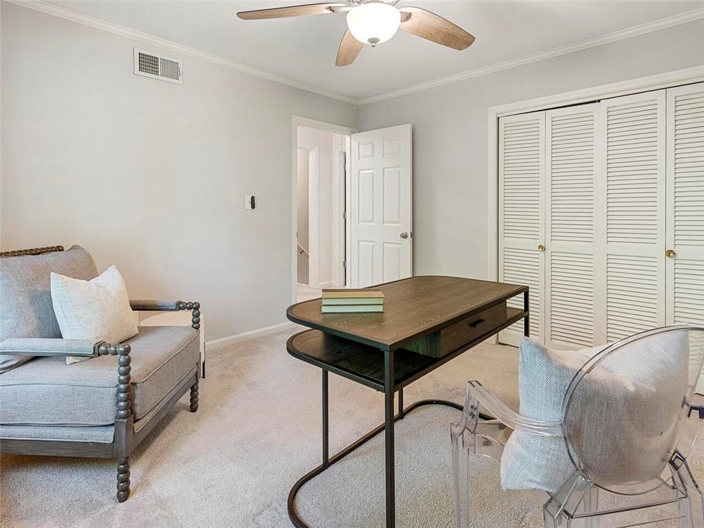 136 Peachtree Memorial Drive NW Unit MD4