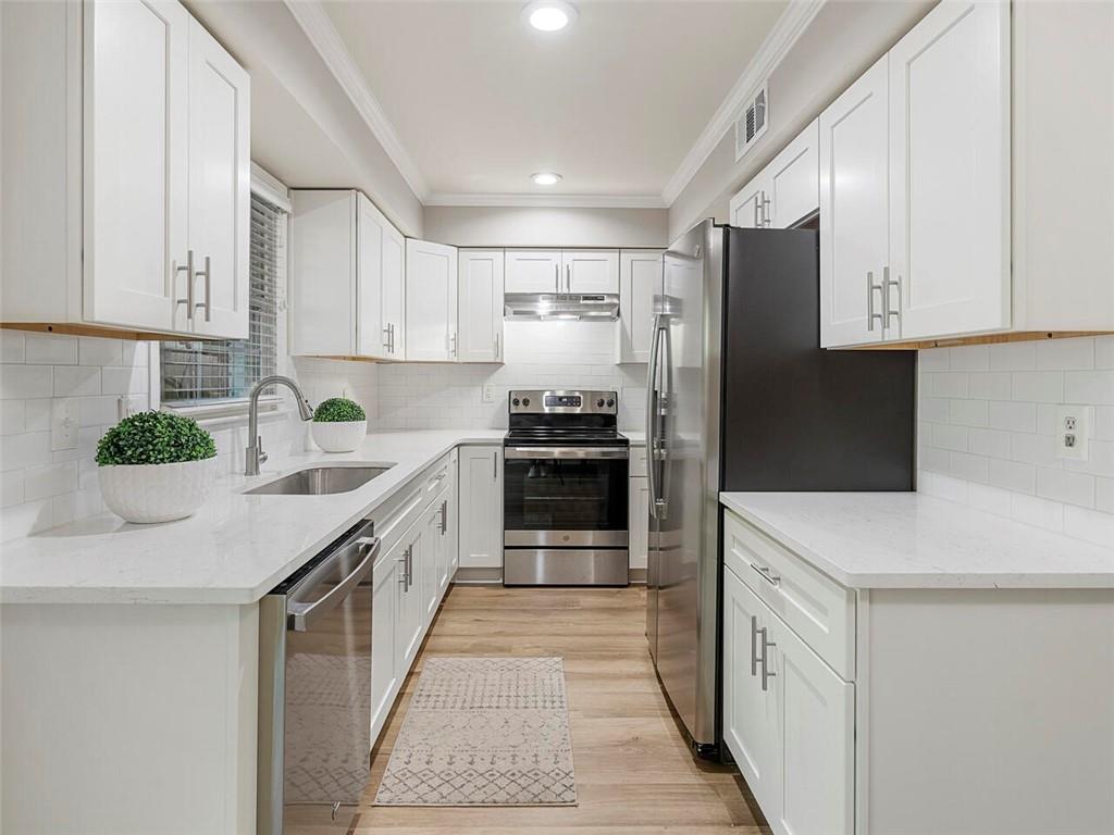 136 Peachtree Memorial Drive NW Unit MD4
