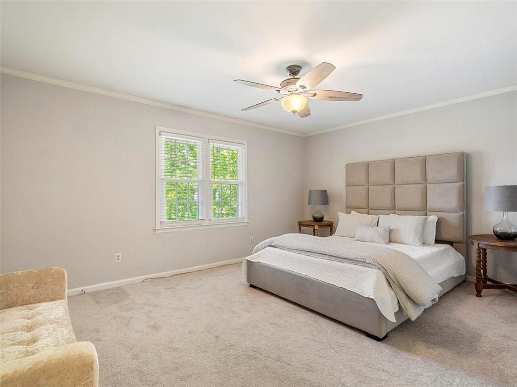 136 Peachtree Memorial Drive NW Unit MD4