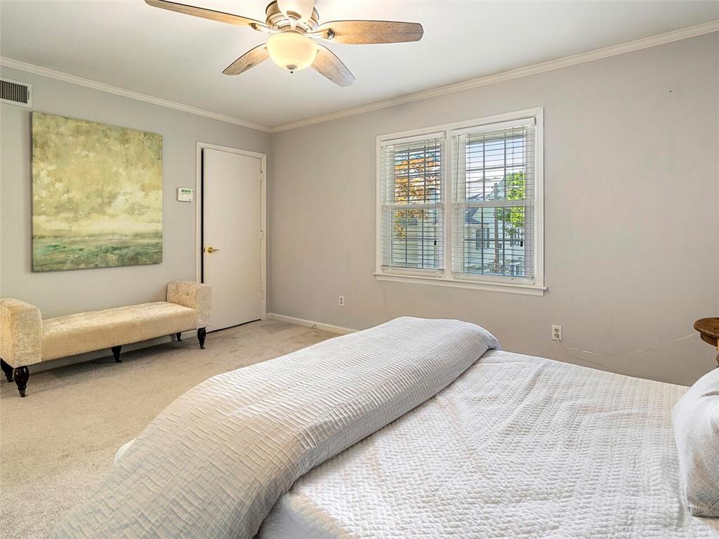 136 Peachtree Memorial Drive NW Unit MD4