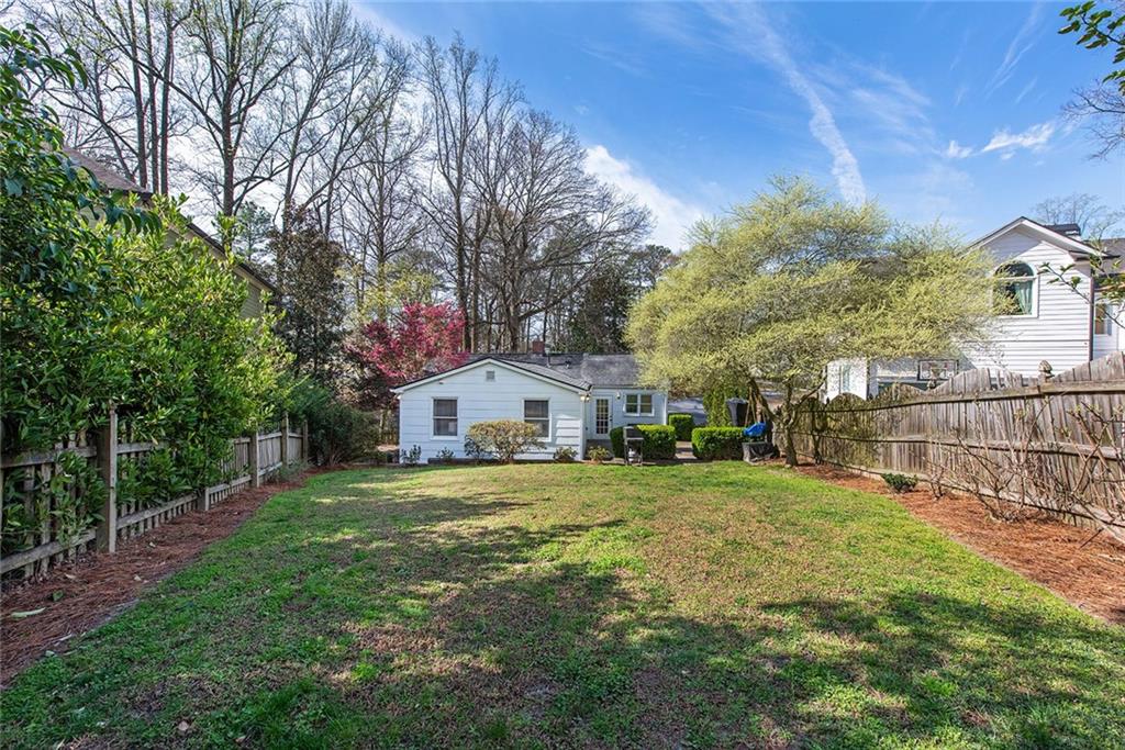 3063 Canfield Drive