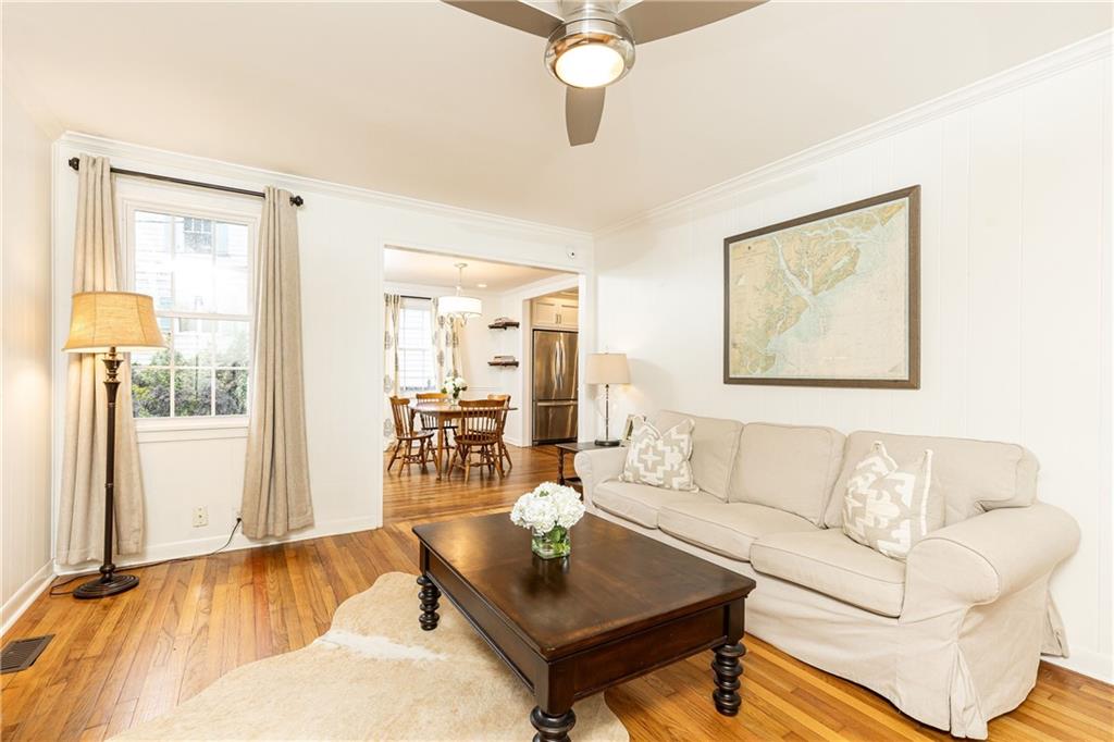3063 Canfield Drive