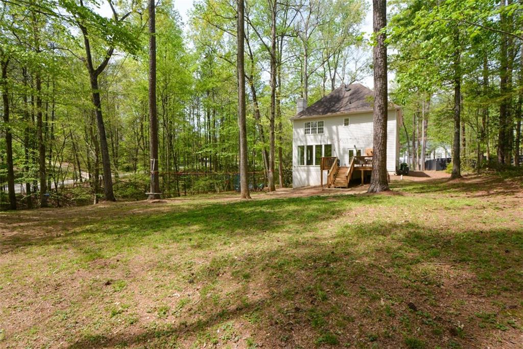 1204 Red Fox Circle
