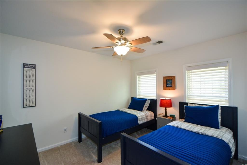 1204 Red Fox Circle