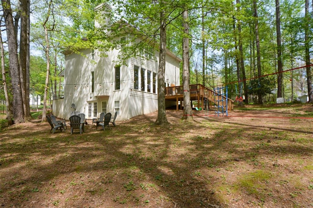 1204 Red Fox Circle