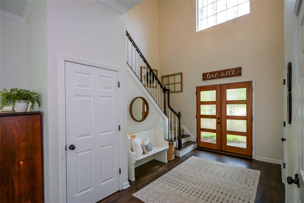 1204 Red Fox Circle