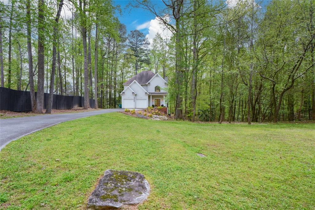 1204 Red Fox Circle