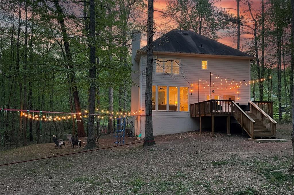 1204 Red Fox Circle