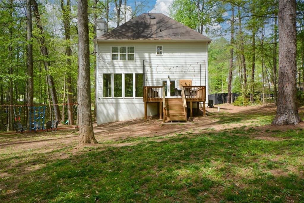 1204 Red Fox Circle