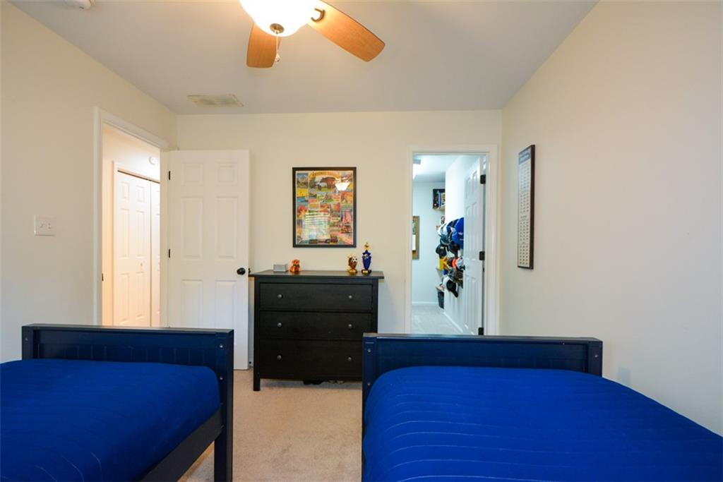 1204 Red Fox Circle