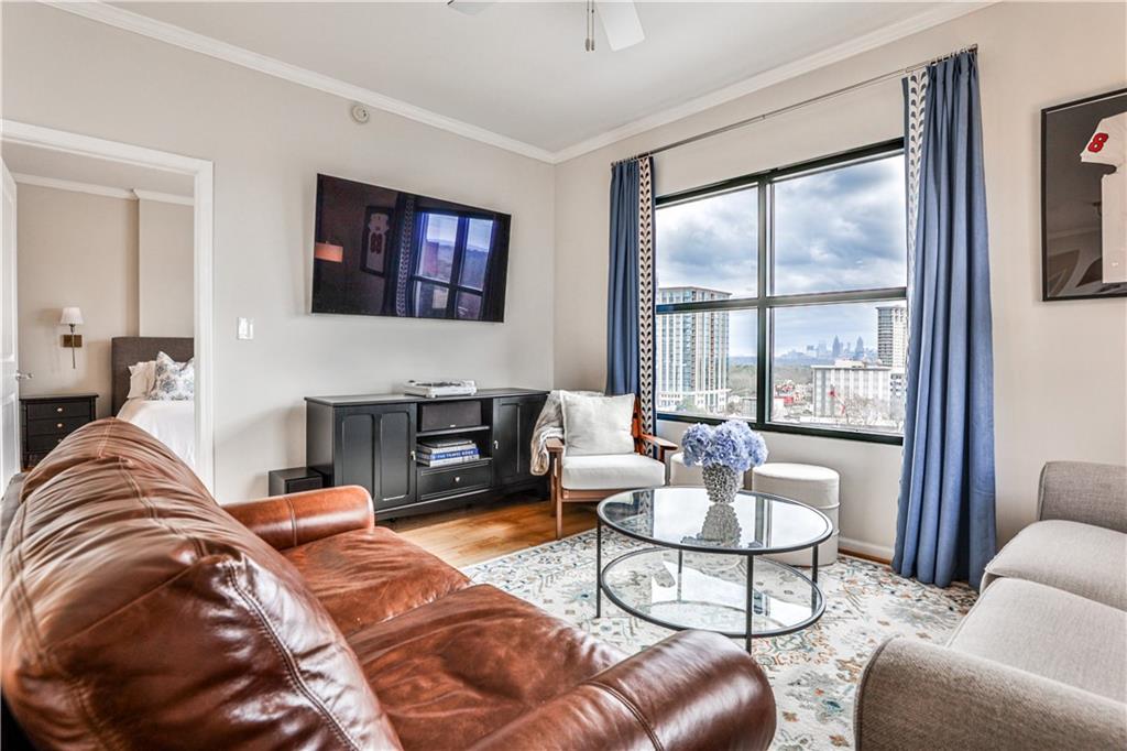 3040 Peachtree Road NW Unit 811