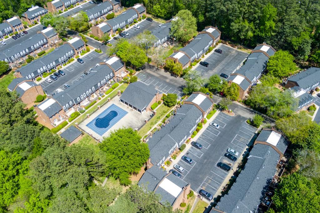 10 Spring Green Place NW