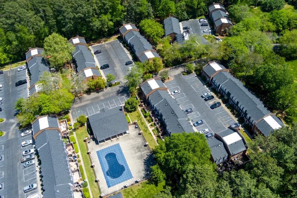 10 Spring Green Place NW