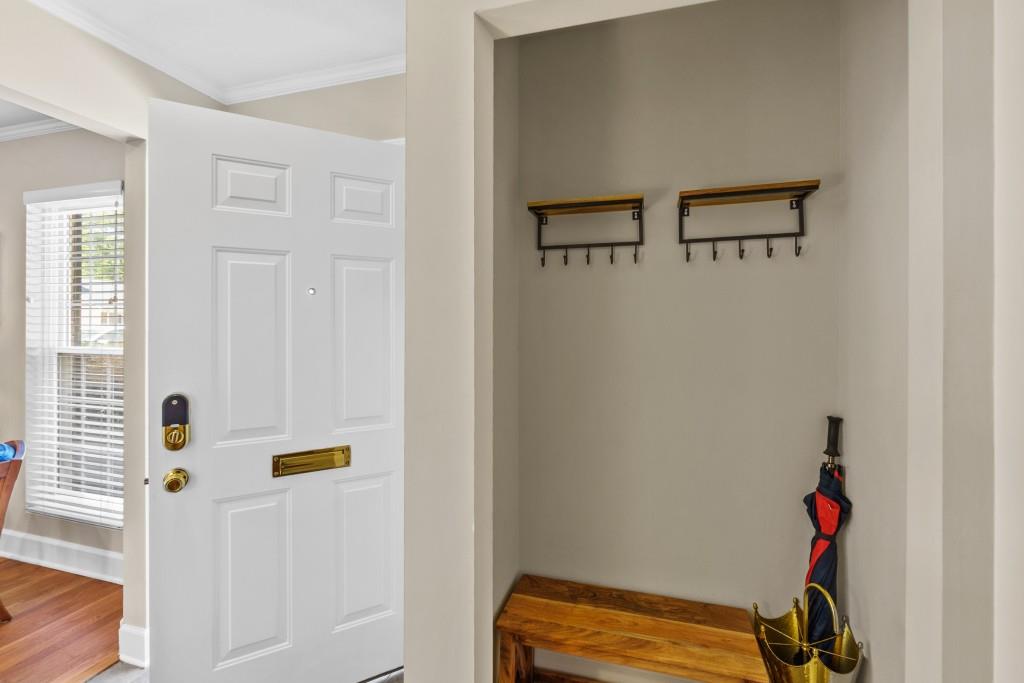 10 Spring Green Place NW