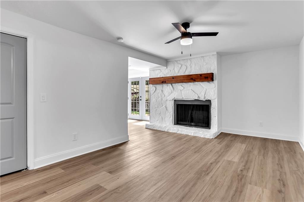 3289 Flat Shoals Road