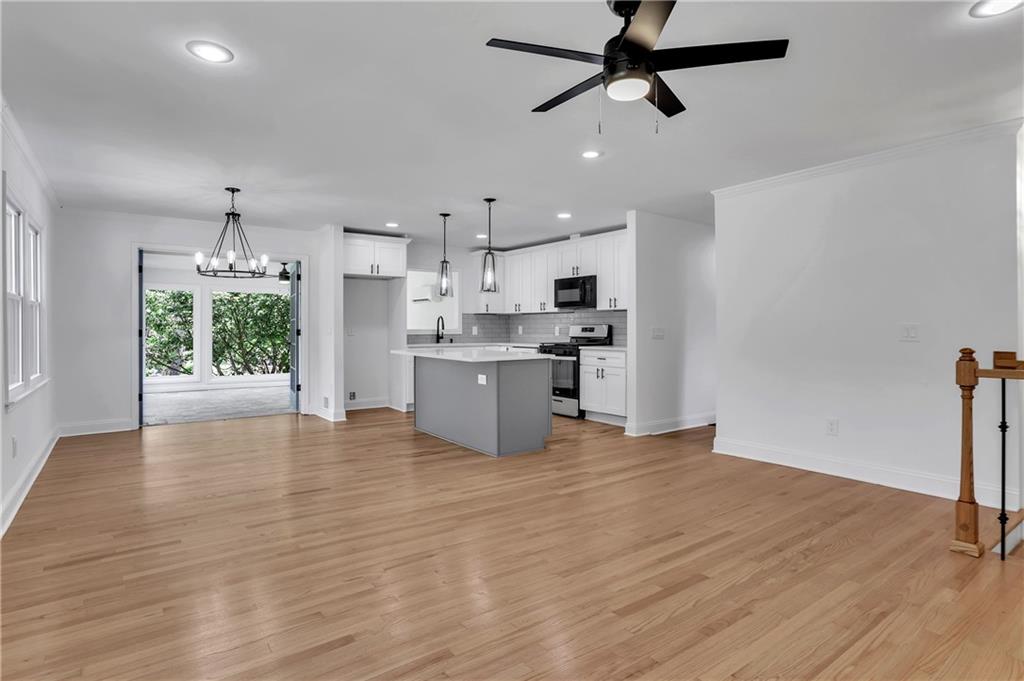 3289 Flat Shoals Road