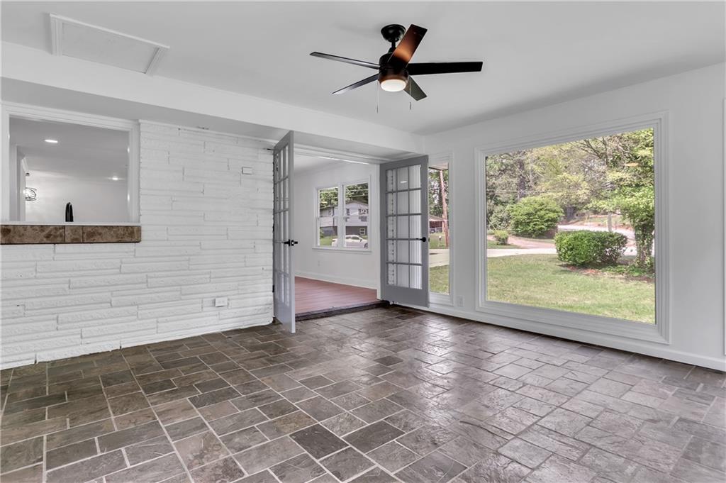 3289 Flat Shoals Road