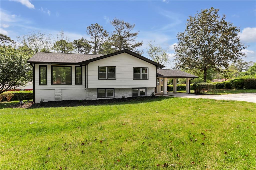 3289 Flat Shoals Road